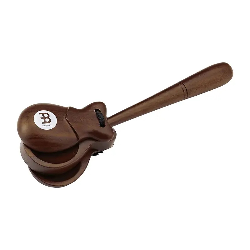 Meinl Percussion Traditional Hand Castanet 1