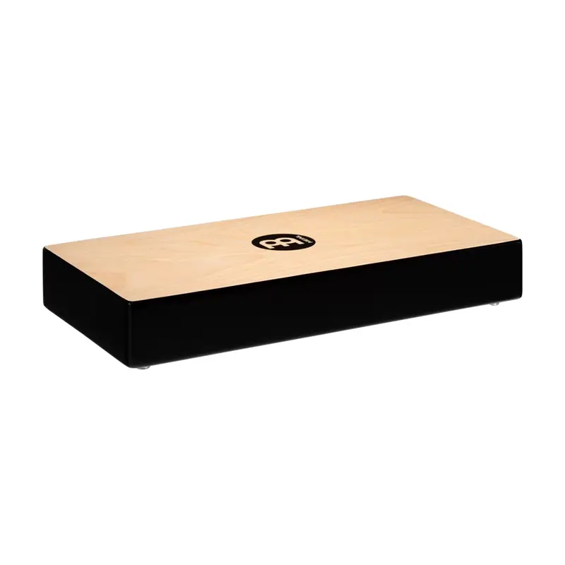Meinl Percussion Travel Slaptop Cajon - Baltic Birch 1
