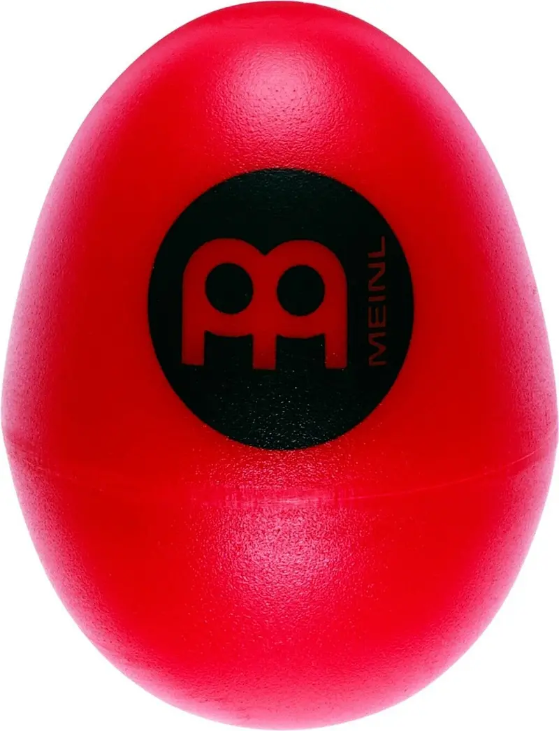 Meinl Plastic Egg Shaker 1