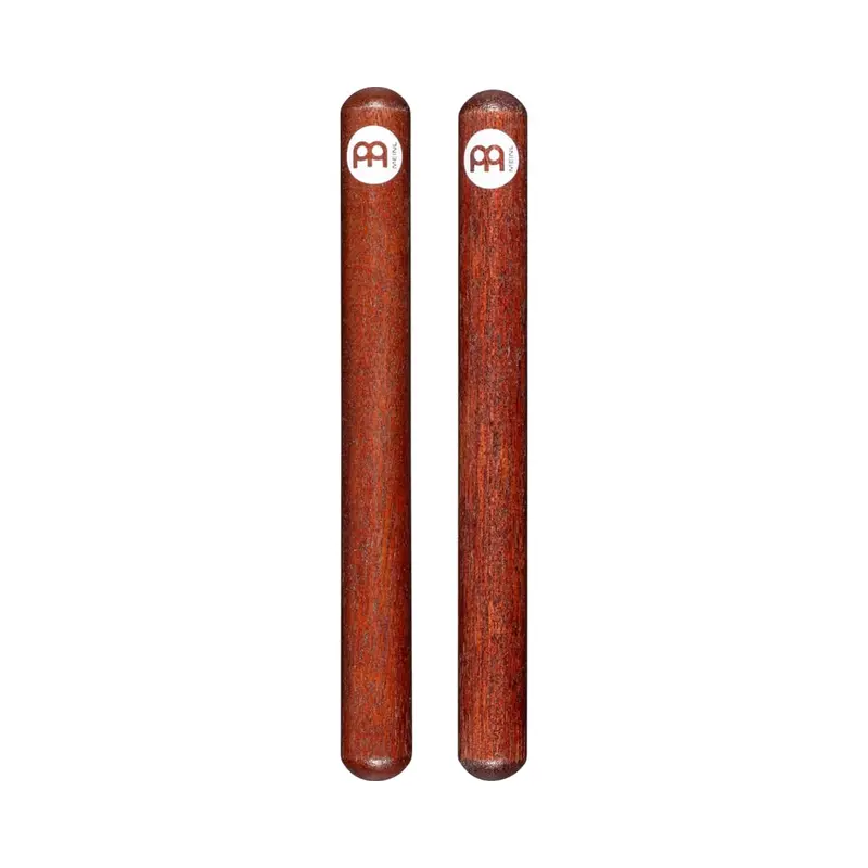 Meinl Pocket Claves Hardwood 1
