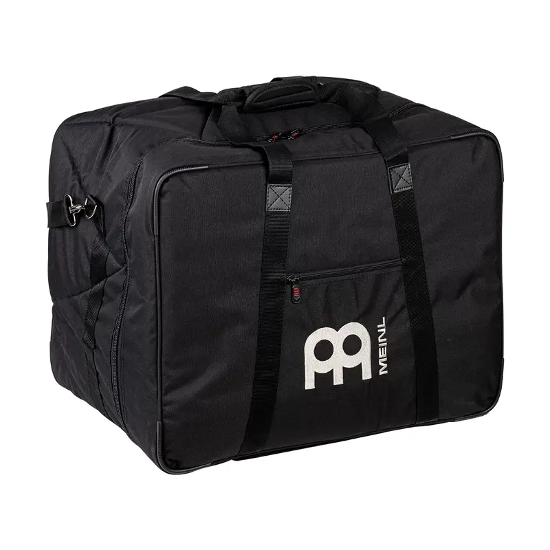 Meinl Professional Cajon Bag Large Black Deluxe 1