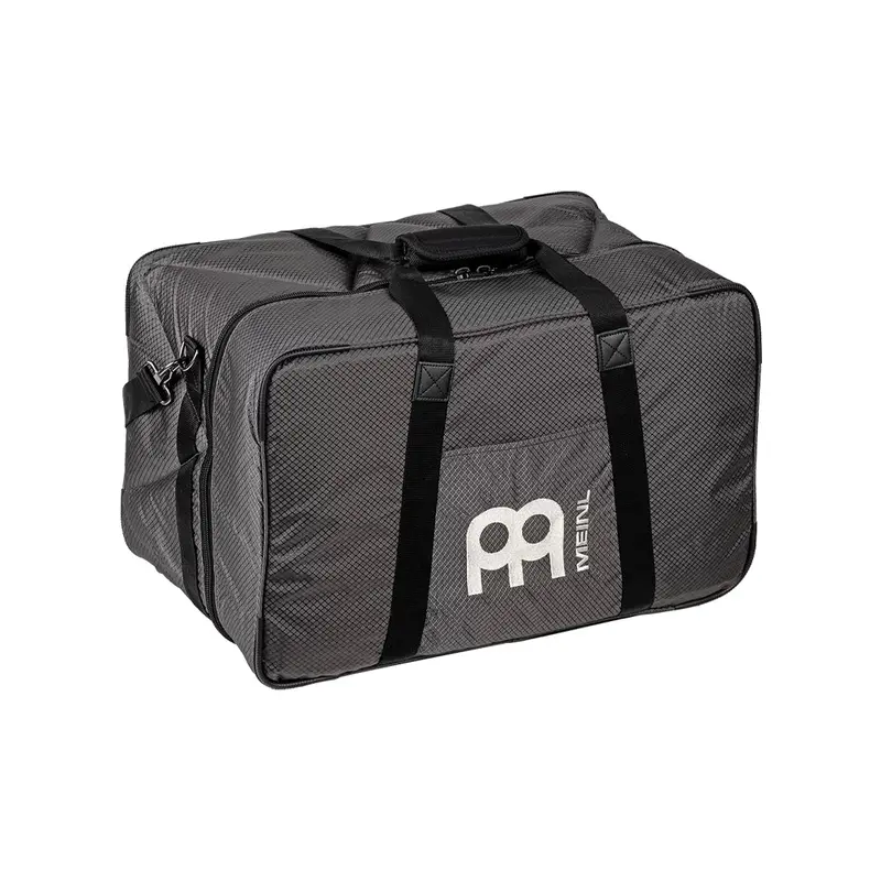 Meinl Professional Carbon Grey Cajon Bag 1