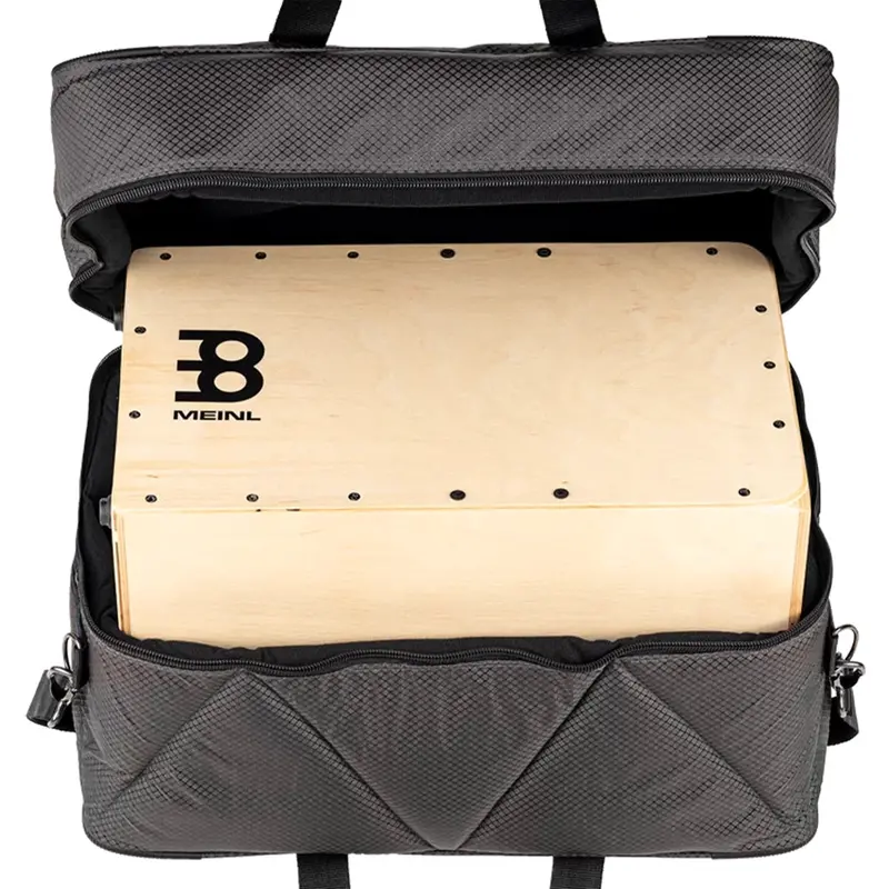 Meinl Professional Carbon Grey Cajon Bag 2