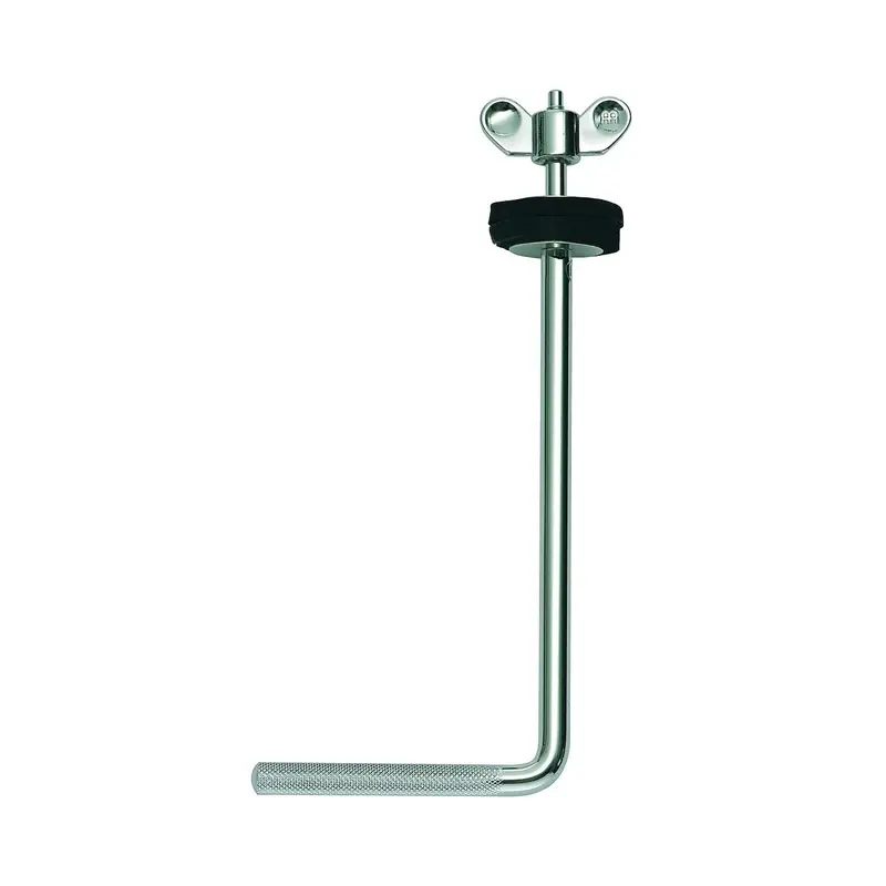 Meinl Regular Chime Holder Chrome Plated Steel 1