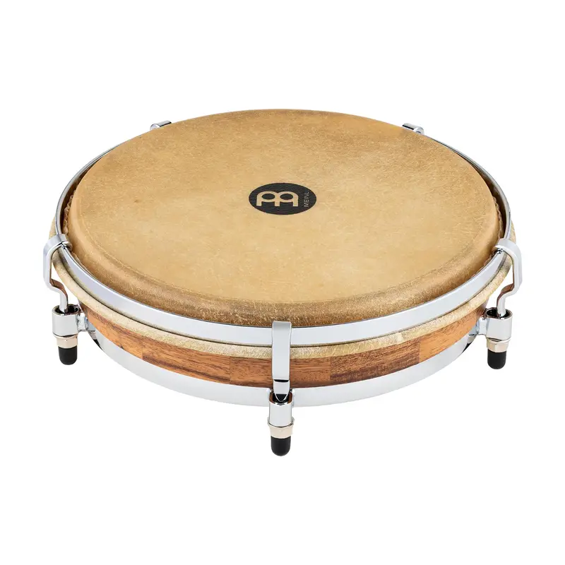 Meinl Requinto Pandero De Plena 10" Natural 1