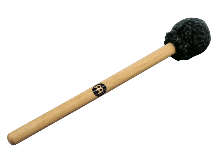 Meinl Sb5 Samba 3" Bushy Felt Beater 1