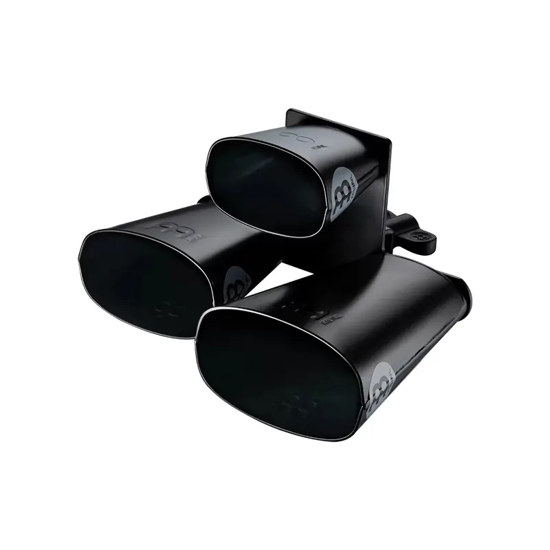 Meinl Sessions Line Triple Bell Sltri-Bk 1