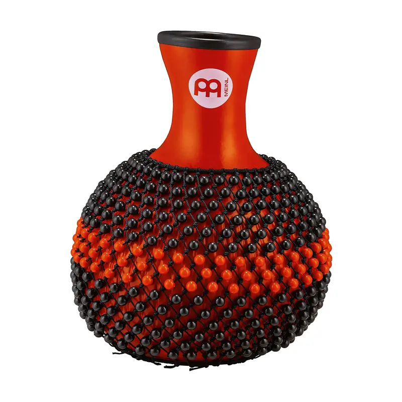 Meinl Sh-R Premium Fiberglass Shekere Red Medium 1