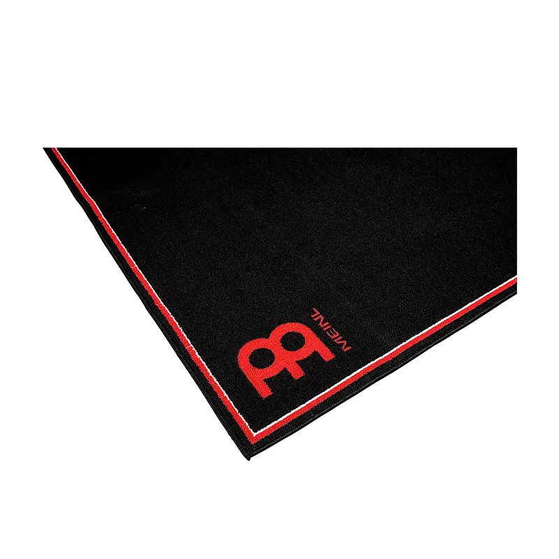 Meinl Small Drum Rug Black 2