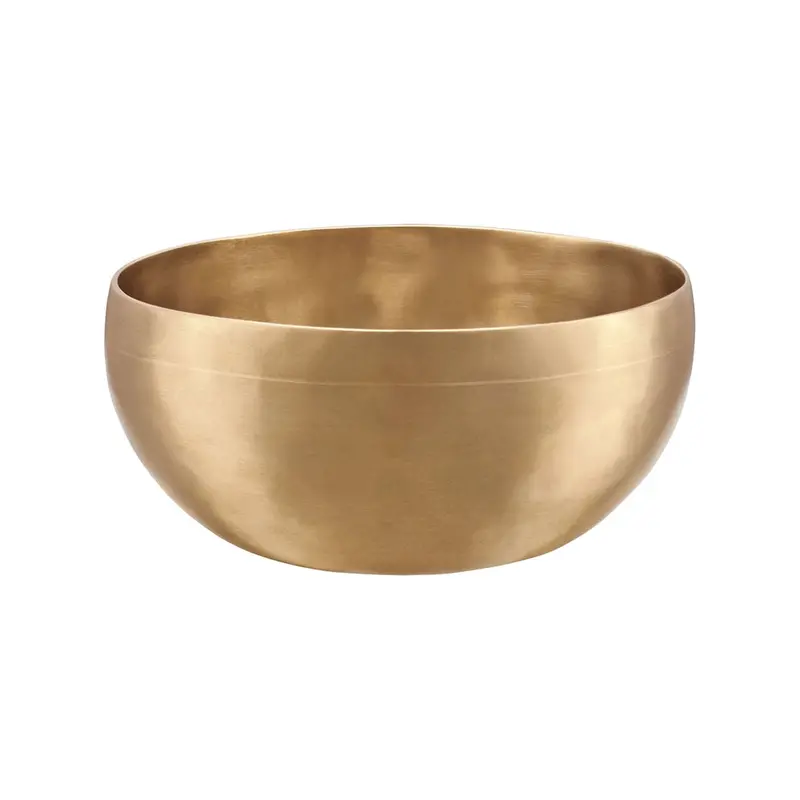 Meinl Sonic Energy 4½" Brass Universal Singing Bowl 1