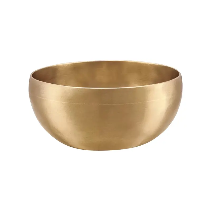 Meinl Sonic Energy 5 1/2" Brass Universal Singing Bowl 1