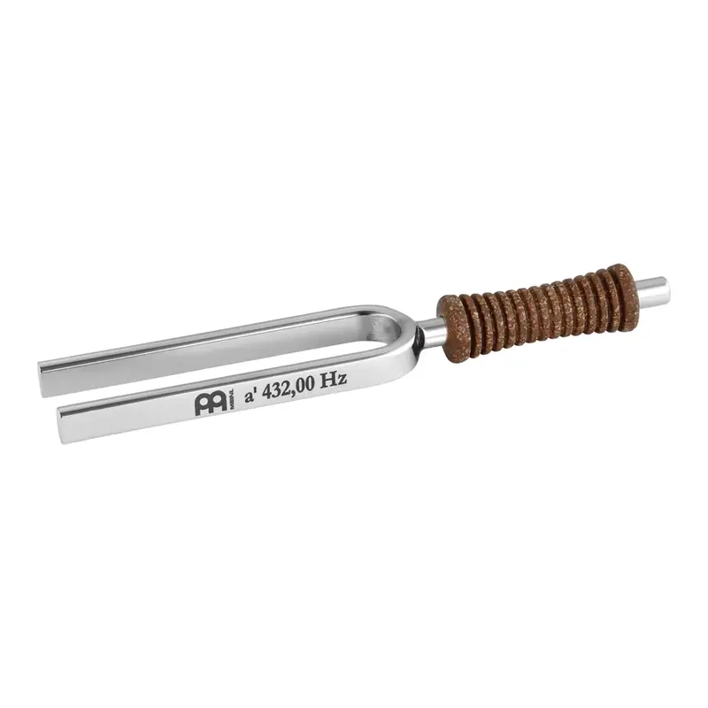 Meinl Sonic Energy Planetary Tuned 432Hz Tuning Fork 1
