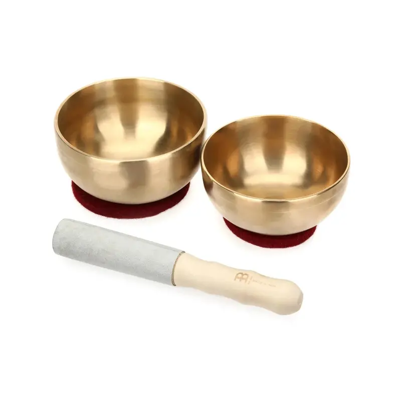 Meinl Sonic Energy Sb-U-900 Sonic Energy Universal Series Singing Bowl Set 1