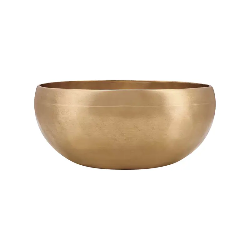 Meinl Sonic Energy Synthesis Series Flower Of Life Singing Bowl - 1000G 1