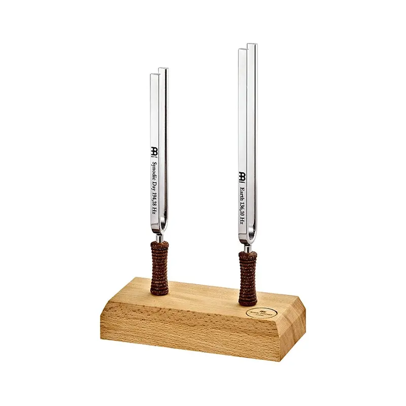 Meinl Sonic Energy Tuning Fork Day & Night Set 1