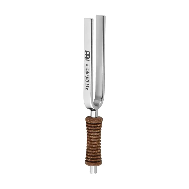 Meinl Sonic Energy Tuning Fork, Standard Pitch, 440 Hz 1