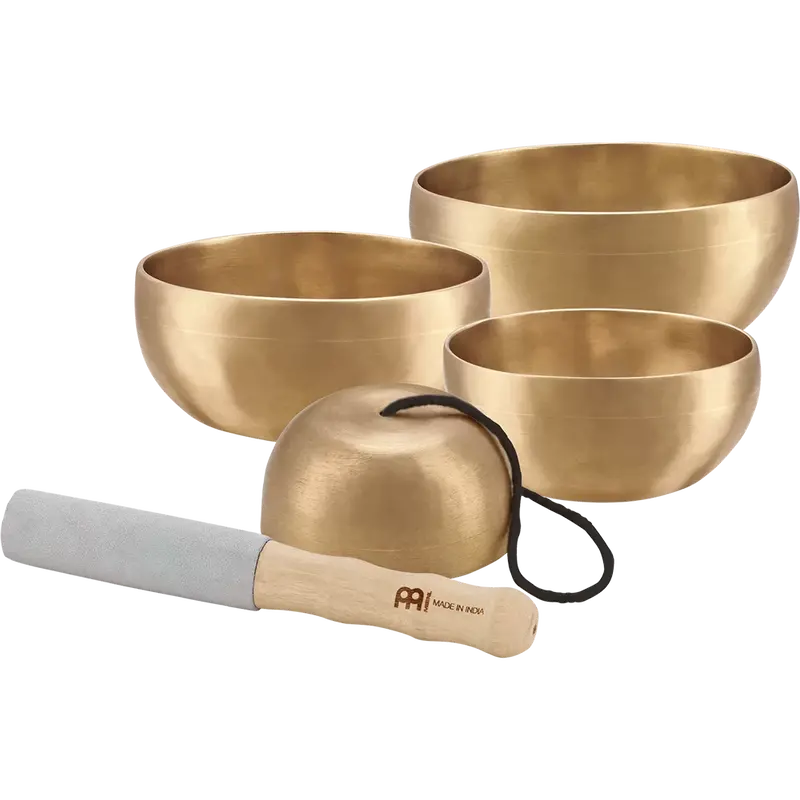 Meinl Sonic Energy Universal Series Singing Bowl Set 1