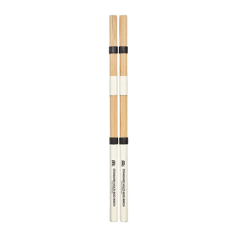 Meinl Standard Multi-Rod Birch Sticks 1