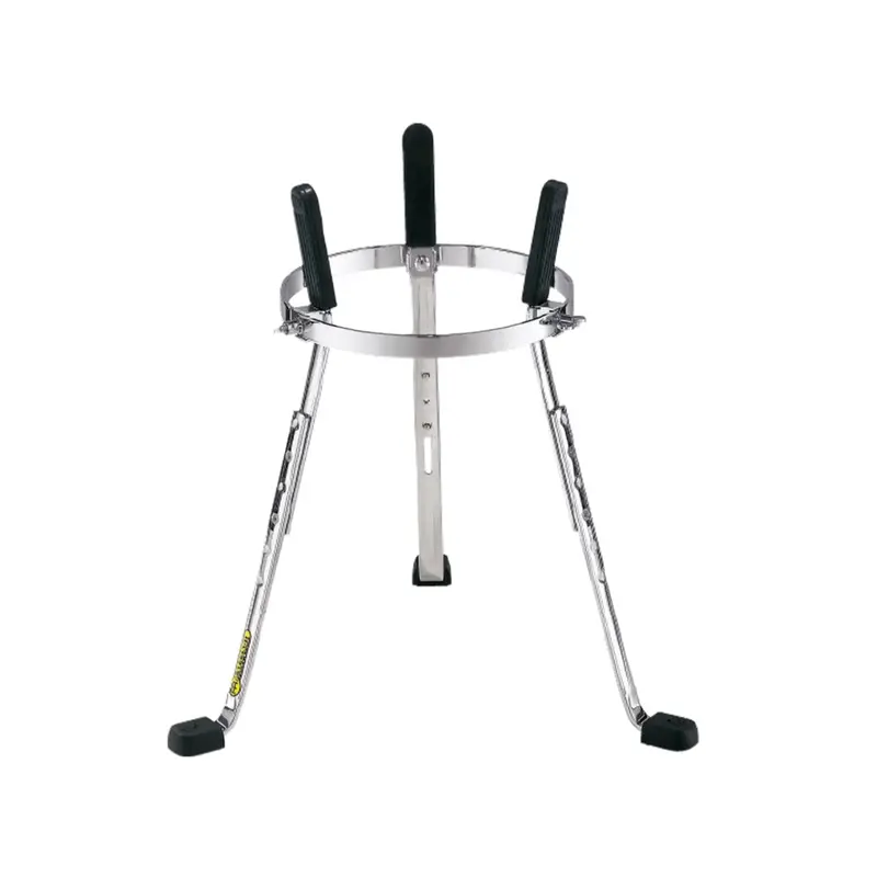 Meinl Steely Ii Djembe Stand Chrome 1