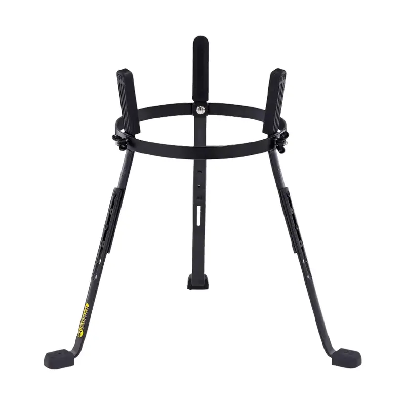 Meinl Steely Ii Tumba Stand Black St-Mcc1212bk 1