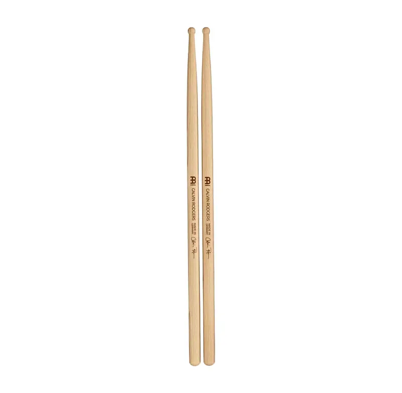Meinl Stick & Brush Calvin Rodgers Signature Drumsticks 1