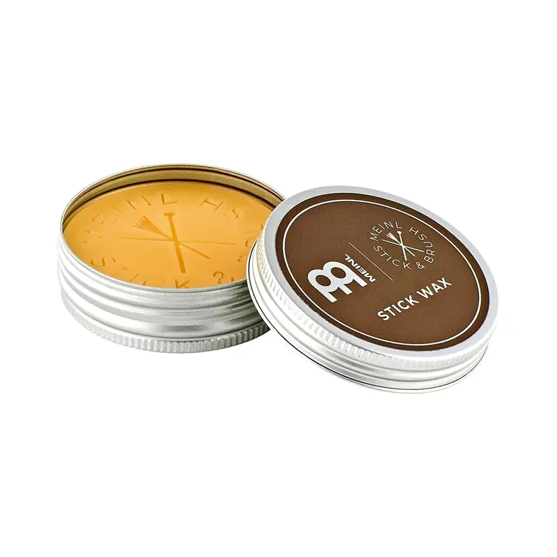 Meinl Stick & Brush Drumstick Wax 1