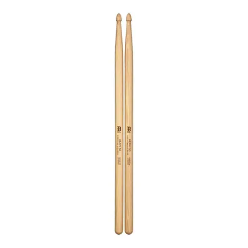 Meinl Stick & Brush Heavy Hickory Drum Sticks 1