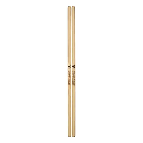 Meinl Stick & Brush Hickory Timbale Sticks 3/8 In. 1
