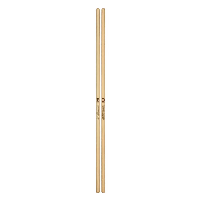 Meinl Stick & Brush Hickory Timbale Sticks 5/16 In. 1