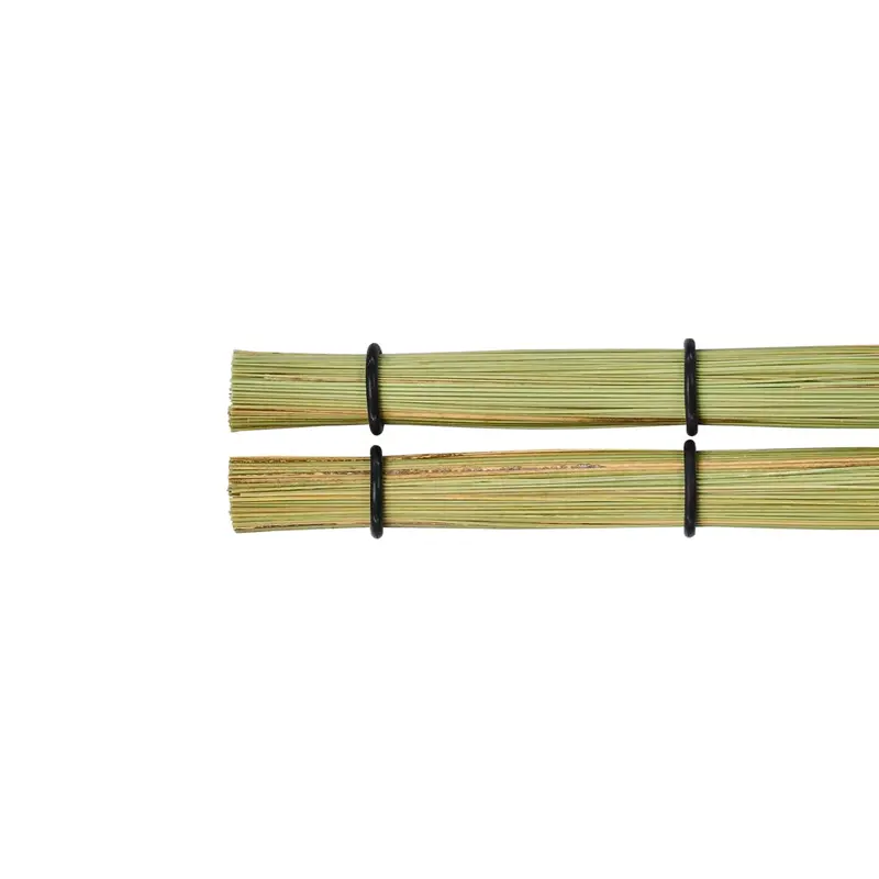 Meinl Stick & Brush Husk Brushes 2