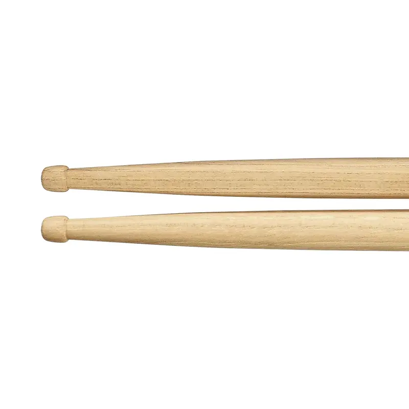 Meinl Stick & Brush Hybrid Hickory Drum Sticks 5A 2