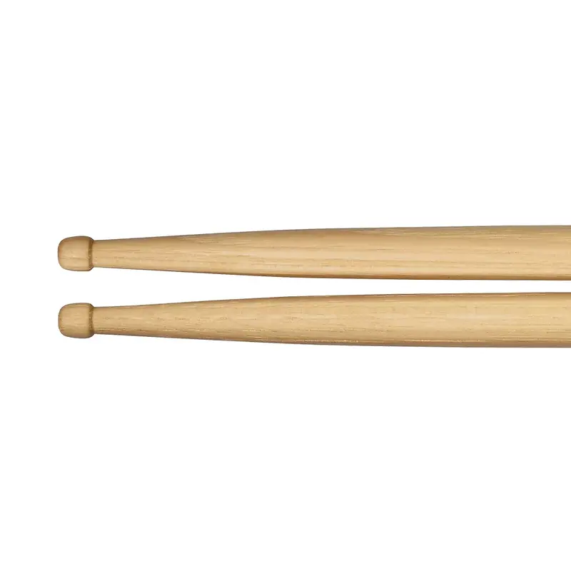 Meinl Stick & Brush Hybrid Hickory Drum Sticks 7A 2