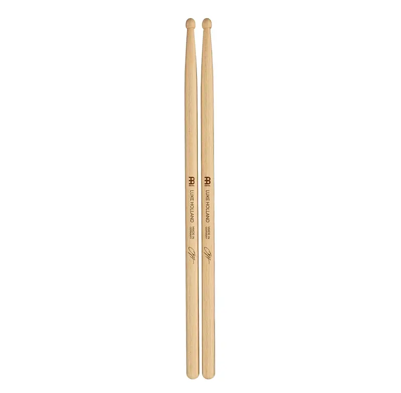 Meinl Stick & Brush Luke Holland Signature Drumsticks 1