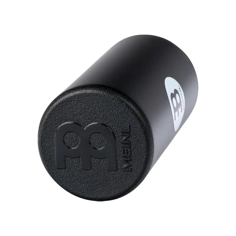 Meinl Studio Shaker, Medium, Black 1