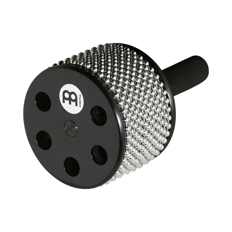 Meinl Turbo Cabasas Black Large 1