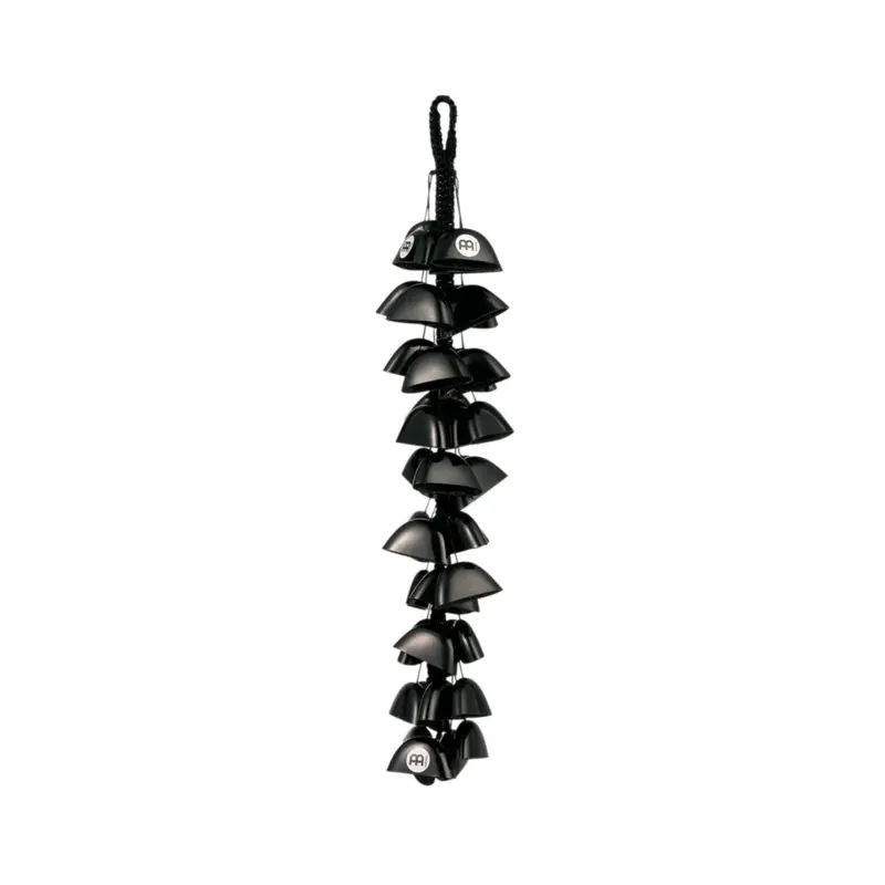 Meinl Wa7bk 25" Premium Fiberglass Waterfall Black 1