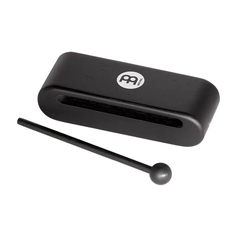 Meinl Wood Block Small Black 1