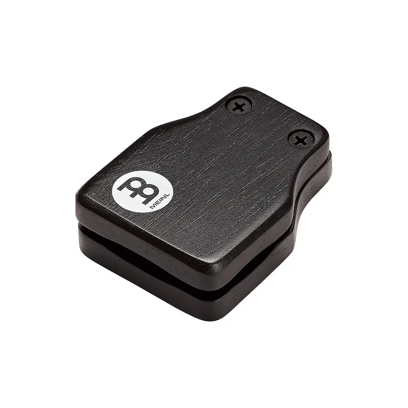 Meinl Wood Cajon Castanet Medium 1