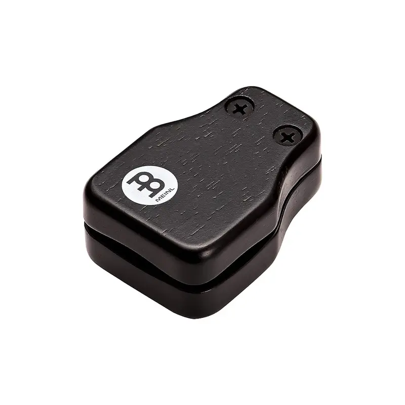 Meinl Wood Cajon Castanet Small 1