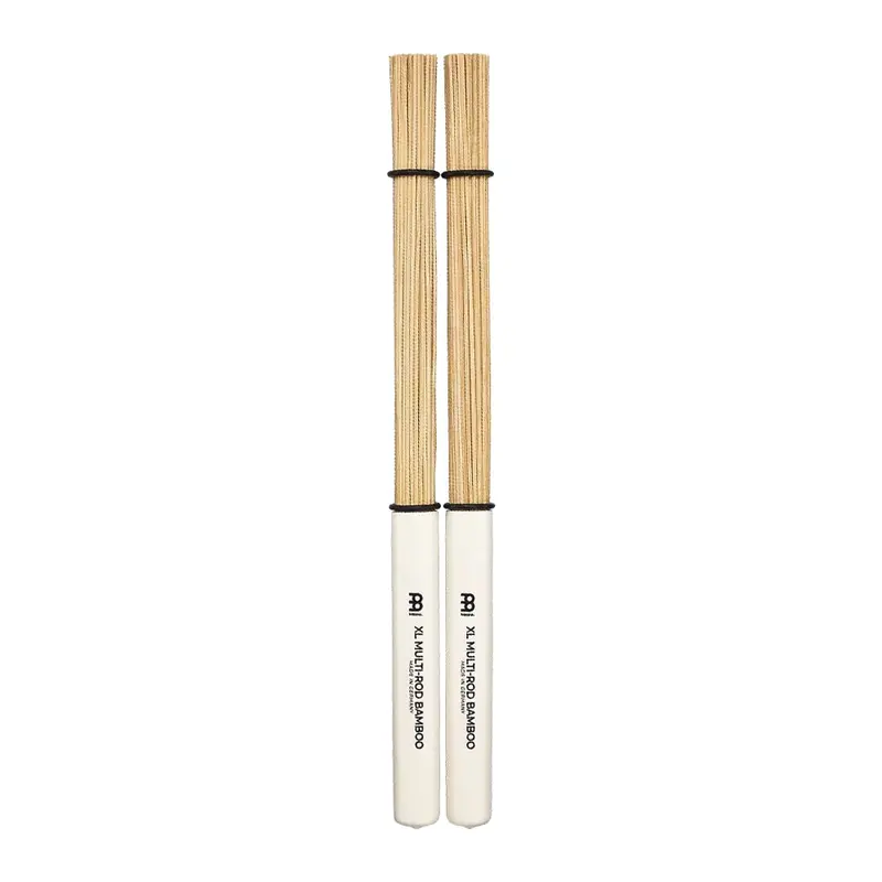 Meinl Xl Bamboo Multi-Rod Bundle Sticks 1