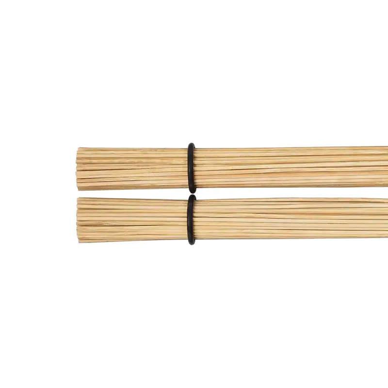Meinl Xl Bamboo Multi-Rod Bundle Sticks 2
