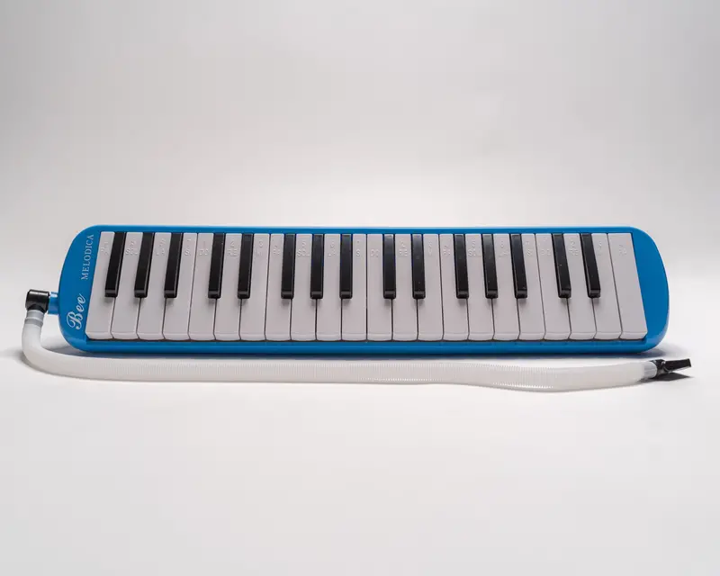 Melodica 37 Keys 3