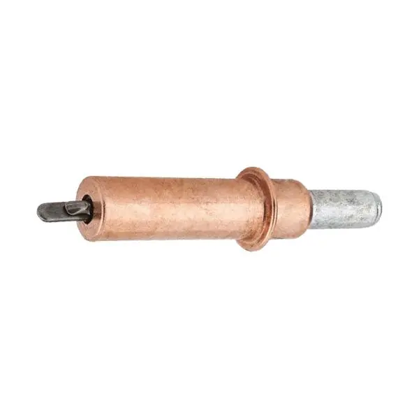 Ml-1/8 - Plier Operated Cleco Fasteners Fractional (1/4”-1/2”) 1