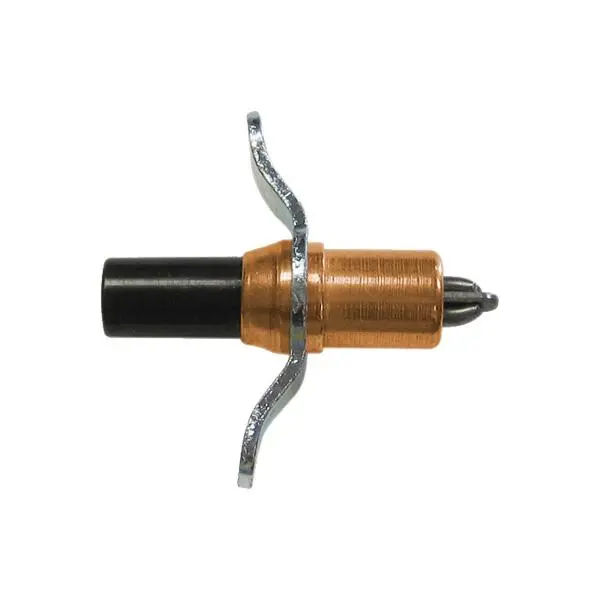 Mo-1/8 - Manual Operated Fasteners (0”-1/4”) 1