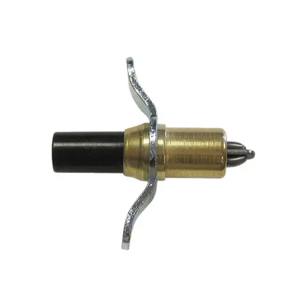 Mo-3/16 - Manual Operated Fasteners (0”-1/4”) 1