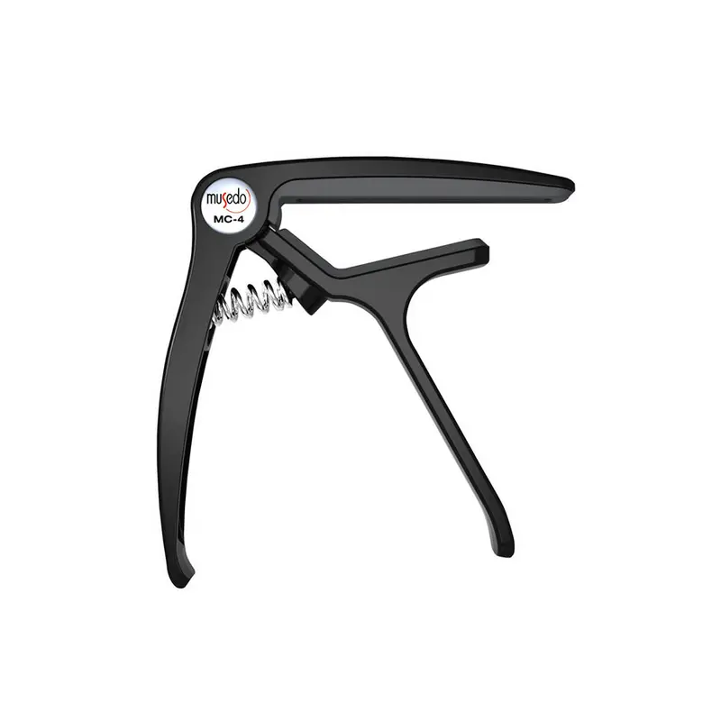 Musedo Mc-4 Capo For Classical Guitar 1