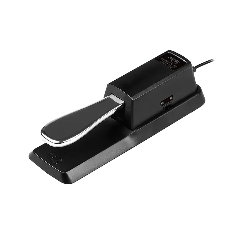 Musedo Tb-005 Sustain Pedal 1