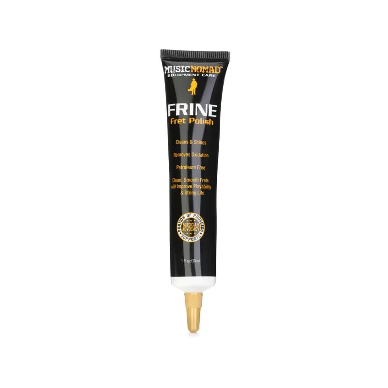 Musicnomad Frine Fret Polish 1