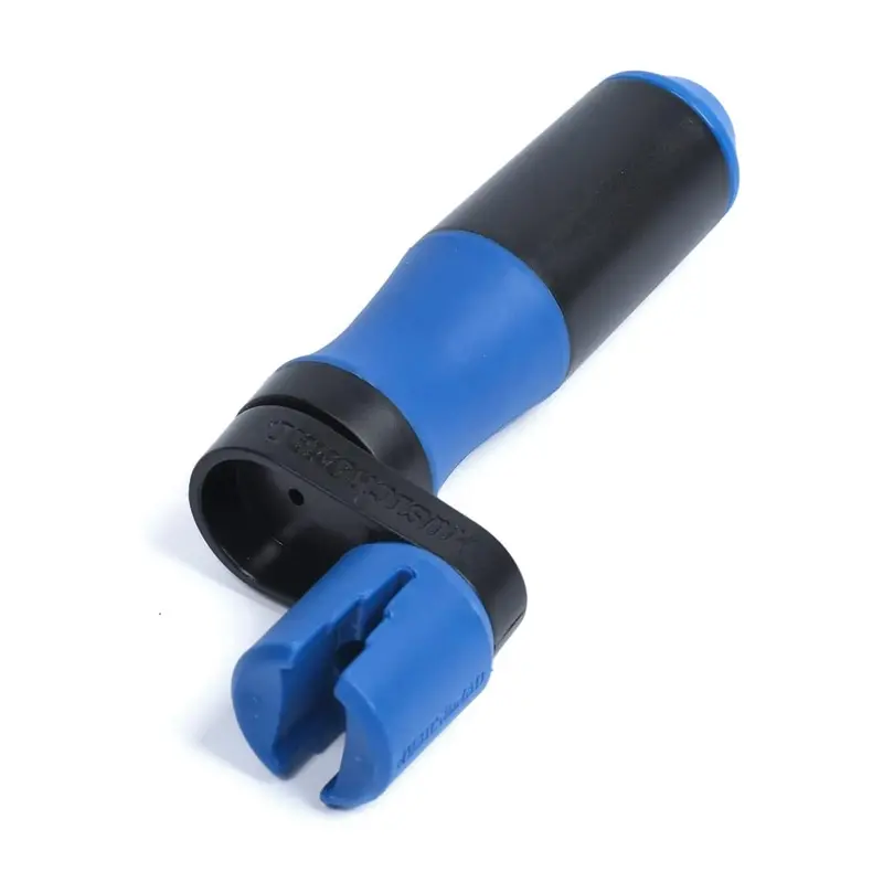 Musicnomad Grip Winder Rubber Lined, Dual Bearing Peg Winder 1