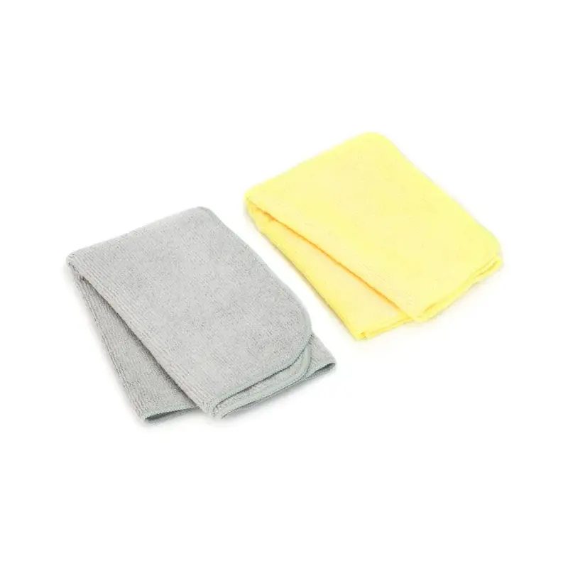 Musicnomad Microfiber Drum Detailing Towels (2Pk) 1